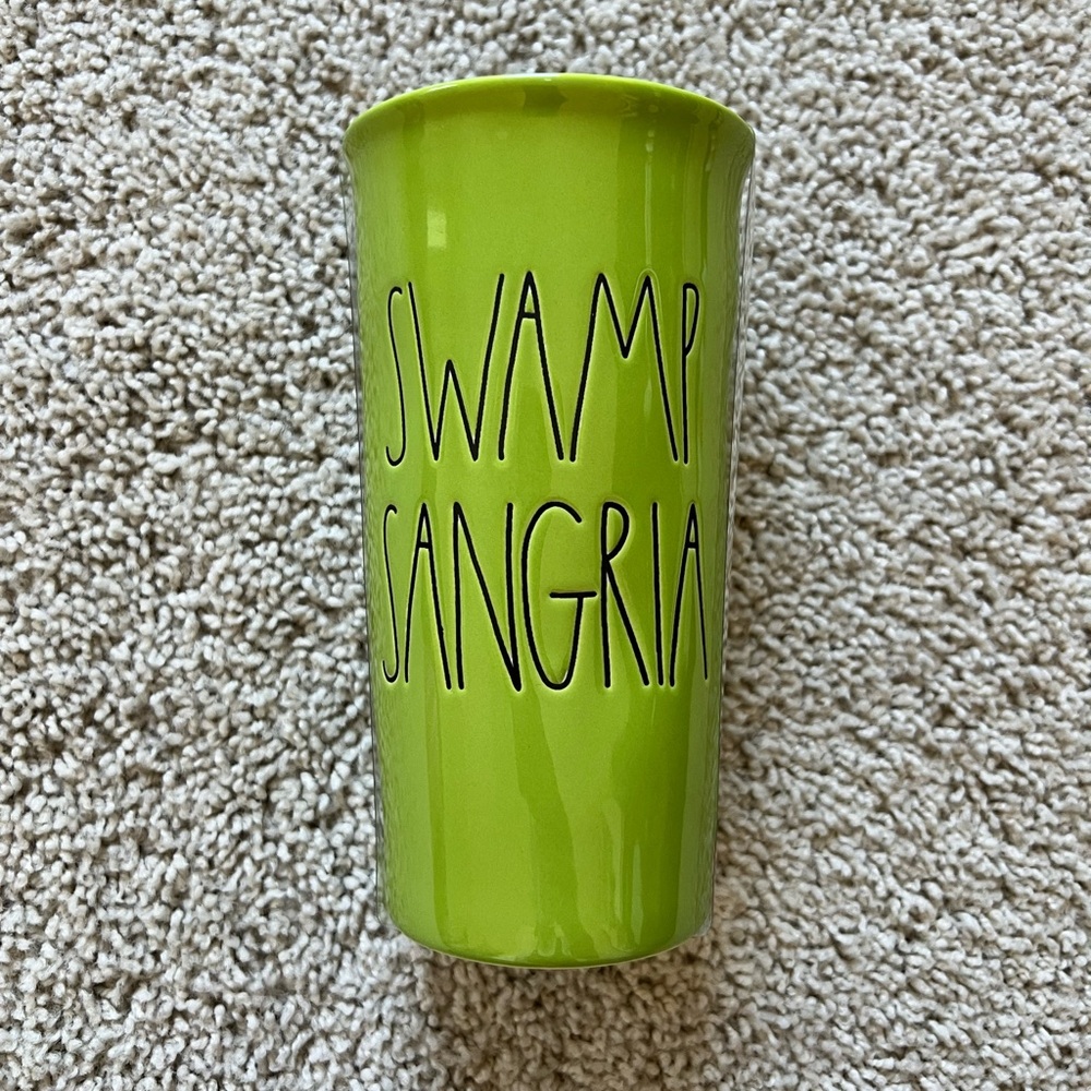 Rae Dunn Swamp Sangria